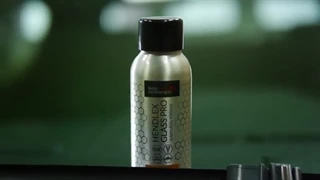 فیلم اجرا سرامیک شیشه خودرو هندلکس مدل Hendlex Glass Pro