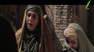 سریال حضرت عمر فاروق (رض) قسمت 27 دوبله فارسی دانلود با کیفیت بالا Hazrat Omar series