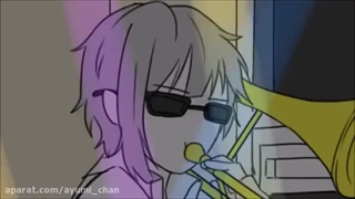 اهنگ اتسوشی و دازایo(*￣▽￣*)ブ