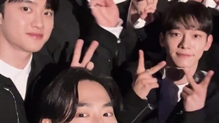 چالش پنیر اکسو گروهی