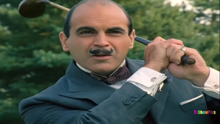 سریال  پوآرو آگاتا کریستی قسمت 02 دوبله فارسی Agatha Christie’s Poirot 1989
