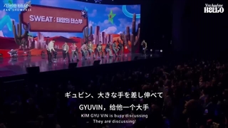 شوکیس you had me at hello زیروبیسوان با زیرنویس فارسی