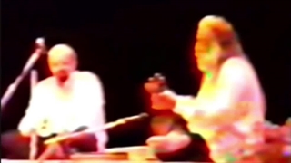 چهارمضراب شور گروه شیدا آمریکا آواز نصراله ناصح پور تار محمدرضا لطفی نی عبدالنقی افشارنیا کمانچه درویش‌ رضا منظمی ‌ضرب قوی حلم