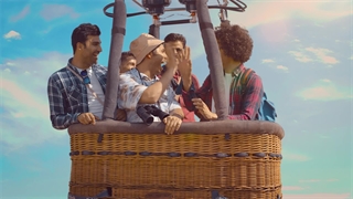 پارک آبی کیش