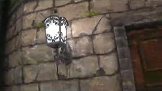 هتل زامبی کیش