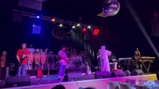 رستوران شاندیز صفدری ساحلی کیش