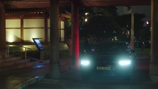 قسمت 4 سریال کره ای Crash 2024(تصادف)  با بازی لی مین کی و کواک سون یونگ - با زیر نویس فارسی