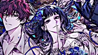 داستان خوبی داره ولی یکم زیادی کند پیش می ره :( manhwa:My Body Has Been Possessed By Someone