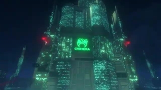 تریلر بازی StarCrawlers Chimera