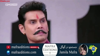 سریال هندی ملکی قسمت 126 (دوبله فارسی)