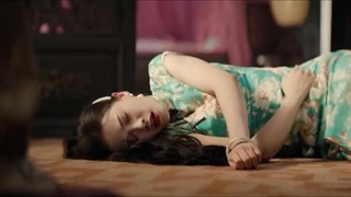 سریال چینی انتقام بگونیا 2024 The Revenge of Begonia قسمت 15 با زیرنویس فارسی