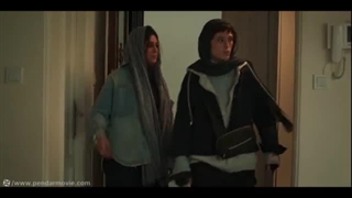 دانلود قسمت دهم سریال جنگل آسفالت