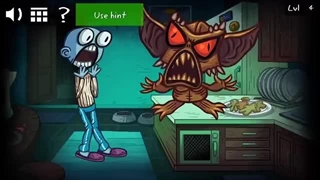 راهنمای بازی Troll Face Quest Horror - مسترگیمرز