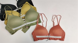 سوتین اسفنجی اروپا