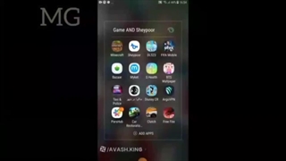 روست کردن بی تی اس فن (پارت ۱)