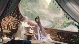 سریال چینی افسانه روباه : پیمان ماه خونین 2024 Fox Spirit Matchmaker 1 قسمت ۲ با زیرنویس فارسی