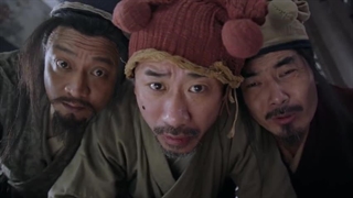 سریال چینی شاهدخت دزد 2024 Practice Daughter قسمت ۲ با زیرنویس فارسی