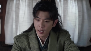 سریال چینی لذت زندگی (فصل دوم) قسمت 18 (Joy Of Life 2024) با زیرنویس فارسی