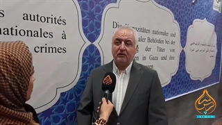 دکتر صفادوست؛همه ی کشور هایی که رژیم غاصب انتظار داشت به بیداری اسلامی اهتمام ورزیدن