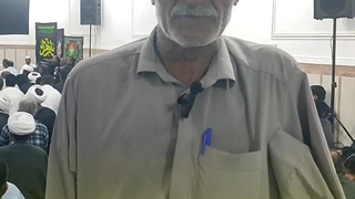 آیت الله رئیسی رهرو راه شهدا بود که به شهادت برگزیده شد