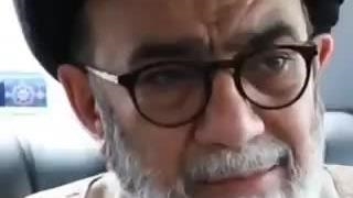 حضور آیت الله آل هاشم در اینستاگرام و فضای مجازی!!!