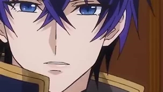 AMV انیمه هفتمین حلقه زمانی