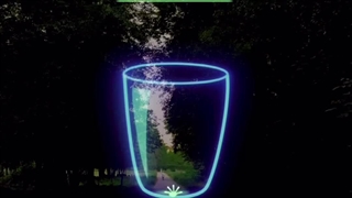 قطره قطره جمع گردد وانگهی دریا شود