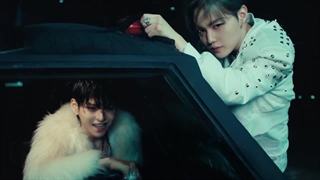 تیزر ام وی king kong ترژر