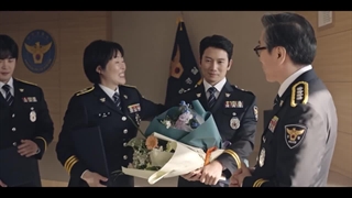 قسمت اول ارتباط قسمت 1+ زیرنویس فارسی Connection 2024  با بازی جی سونگ