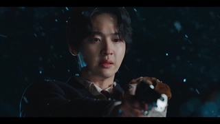 سریال کره ای شوهرم خدای (الهه) عشقه قسمت ۱ با زیرنویس فارسی my man in cupid