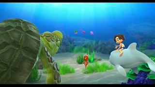 قسمت یازدهم سریال پسر دلفینی(کامل)(رایگان)| سریال پسر دلفینی قسمت یازدهم 11