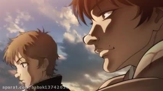 انیمه باکی هانما فصل۱قسمت۱ دوبله فارسی