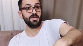 کلیپ مهدی داب