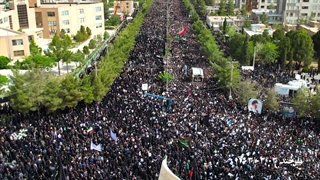 نماهنگ شهید جمهور