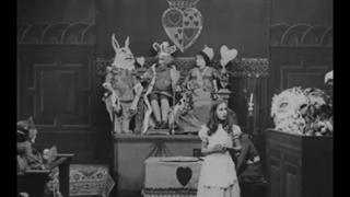 زیبایی آلیس در سرزمین عجایب>>>>