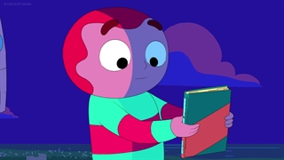 کارتون Summer Memories قسمت 1 فصل 1 زبان اصلی