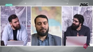 14030305: احکام دادگاه لاهه بی خاصیت است؟ | تحولات میدانی روز ۲۳۲ جنگ غزه