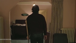 وقتی هیتر وارد خونه بی تی اس فن میشه...