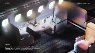 اسپویلر ویدیو مینی آلبوم Golden Hour:Part 1 از Ateez