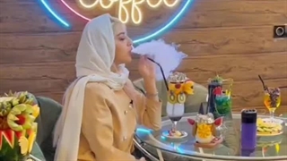 کافه قلیون طرقبه مشهد کافه کاخ | سایت بهترین در مشهد