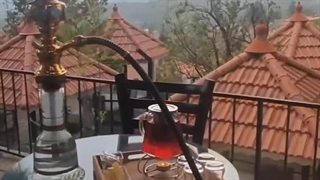 کافه قلیان طرقبه | سایت بهترین در مشهد