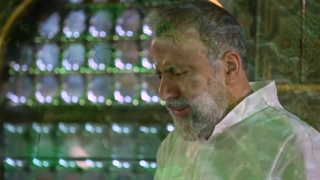 نماهنگ بهشتی نشان - شهادت آیت الله رئیسی - گروه سرود آوای حرم تهران