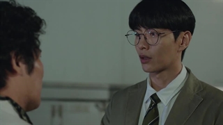 قسمت 3 سریال کره ای Crash 2024(تصادف) با بازی لی مین کی و کواک سون یونگ - با زیرنویس فارسی