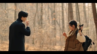 سریال کره ای شوهرم الهه عشقه قسمت ۳ با زیرنویس فارسی My man in cupid