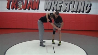 [Wrestling] [NoGi] راهنمای کامل فنون خاک کردن حریف! (Jon Trenge)