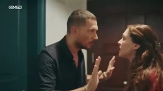 دوبله پناهم ده قسمت 6 سریال ترکی جدید فارسی