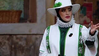 شب های مافیا | زودیاک | شب های مافیا زودیاک فصل 2 قسمت 14