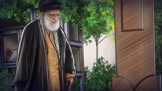 سرمشق | ارادتم بیشتر شد (داستان ارادت به شهیدی خاص)