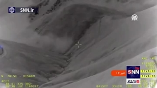 مستند "روایت سانحه" و روایت شهادت رئیس جمهور و همراهان ایشان