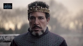 سریال آلپ ارسلان سلجوقیان بزرگ قسمت 8 دوبله فارسی با کیفیت عالی Alparslan Buyuk Selcuklu یا Alparslan: Büyük Selçuklu